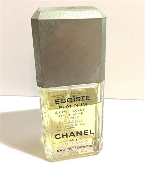 chanel エゴイストプラチナム 50ml|価格.com .